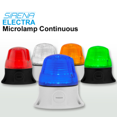 Microlamp Steady