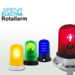 Sirena Rotallarm