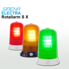 Rotallarm S X