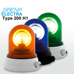 Sirena Type 200 H1
