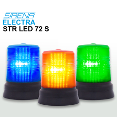 Sirena STR LED S