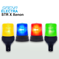 Sirena STR X