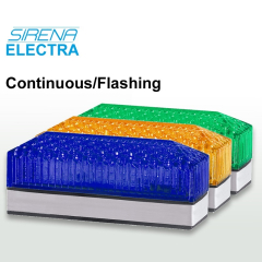 LD 12 Linear LED