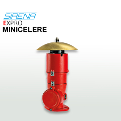 Sirena MINICELERE