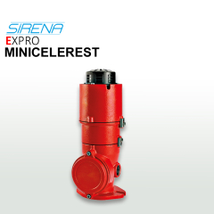 Sirena MINICELEREST