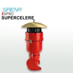 Sirena SUPERCELERE