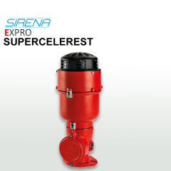 Sirena SUPERCELEREST