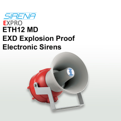 Sirena ETH12 MD