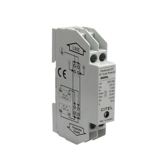 Standard Profile Din Rail SPD for LED Lighting