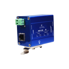 1 Pair CCTV Surge Protection Devices