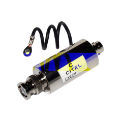 Citel Video Coaxial Surge Protection Devices