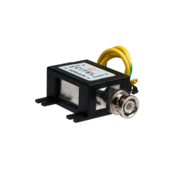 Video Coaxial Surge Protectors
