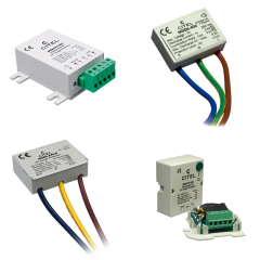 Citel AC Power Surge Protection Devices