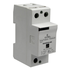25kA Imax Type 1 DS250 Series SPD