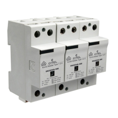 3 Phase