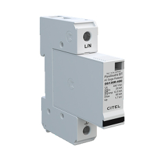 12.5kA Imax Type 1 DS130 Series SPD
