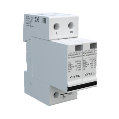 Single Phase + N