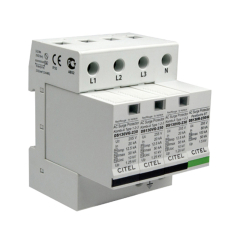3 Phase + N