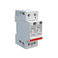 Standard Profile Single Phase + N