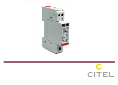 Compact Profile Single Phase + N