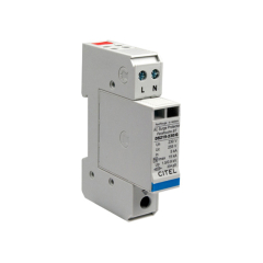 15kA Imax Type 2 DS215 and DS415 Series SPD