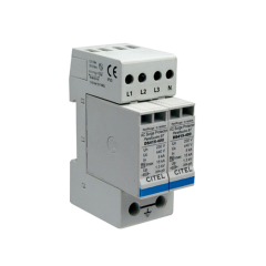 3 Phase + N