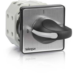 Telergon Multi-step with Off Position