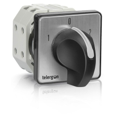 Telergon Stay put Reversing Switches