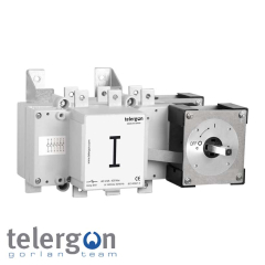 Telergon S5M Range