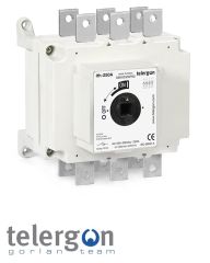Telergon S6N Range