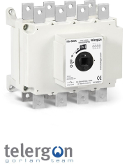 Telergon S6N Range