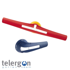 Telergon Fused Switch Handles