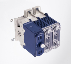Telergon 2 Pole Fused Switch Disconnectors