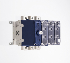 Telergon 3 Pole Fused Switch Disconnectors