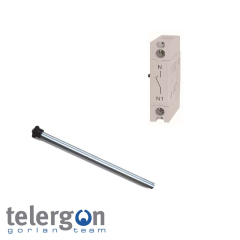 Telergon Base Mount Isolator Accessories