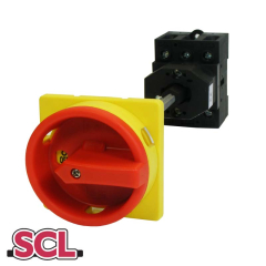 SCL Base Mount Isolators