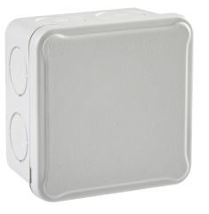 IP54 Junction Boxes
