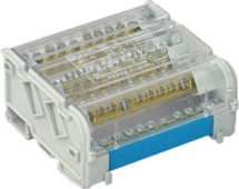 Arnocanali Multi Pole Distribution Blocks