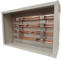Busbar Chambers