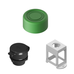Comepi Pushbutton Accessories