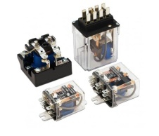 Deltrol General Purpose Relays