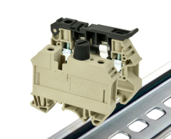 Dinkle Fuse Terminals
