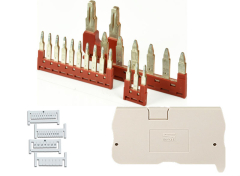 Dinkle Push In Terminal Accessories