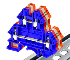 Double Level