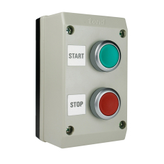 Double Button Stations