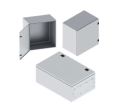 DKC Enclosures