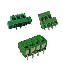 Euroclamp PCB Terminal Blocks