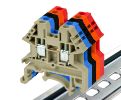 2.5mm Feed Through Terminal