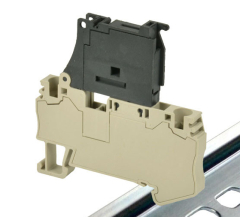 Fuse Terminals