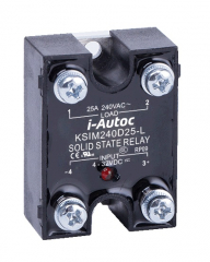KSI Series without Integrated Cover